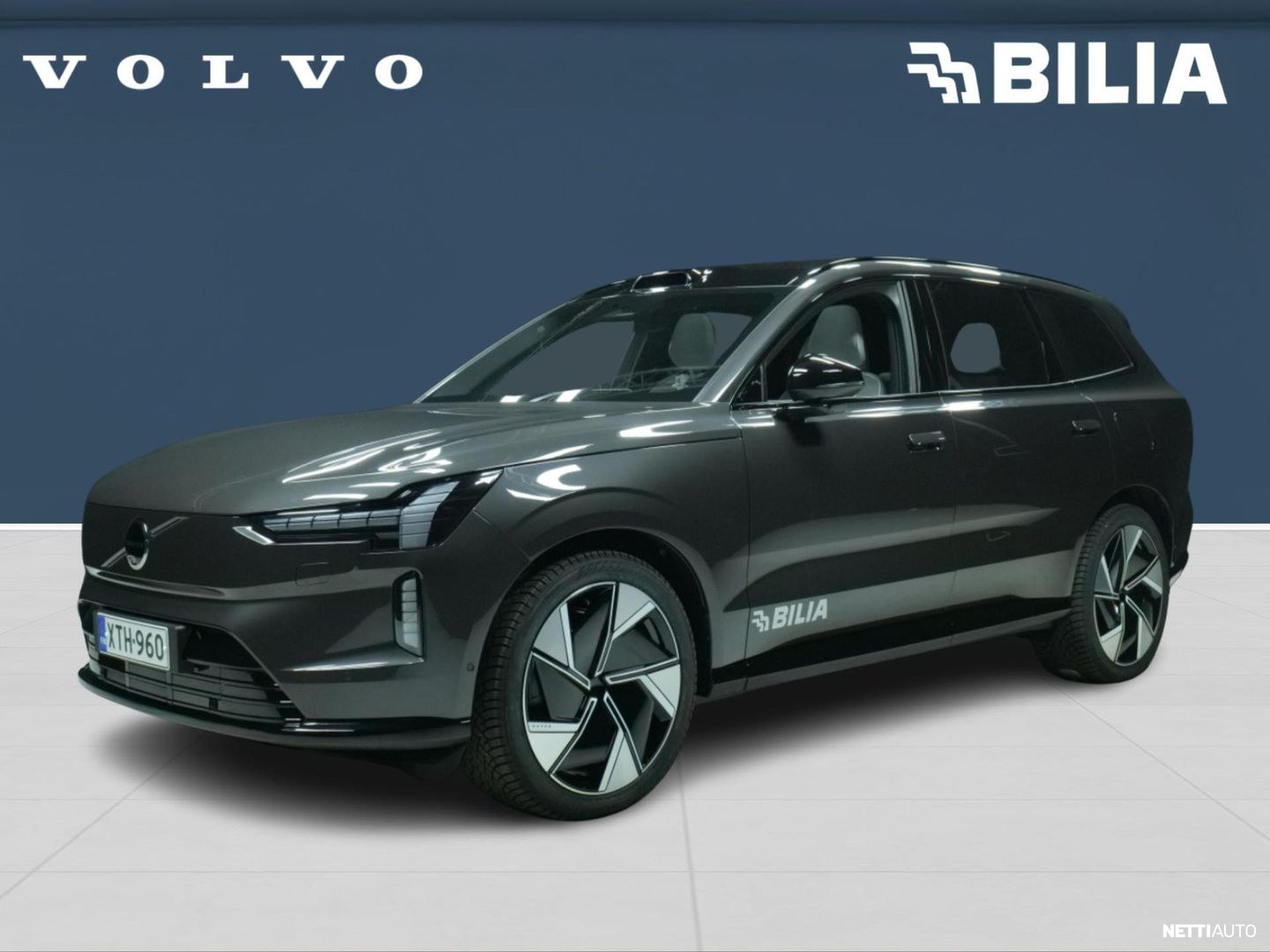 Volvo EX90