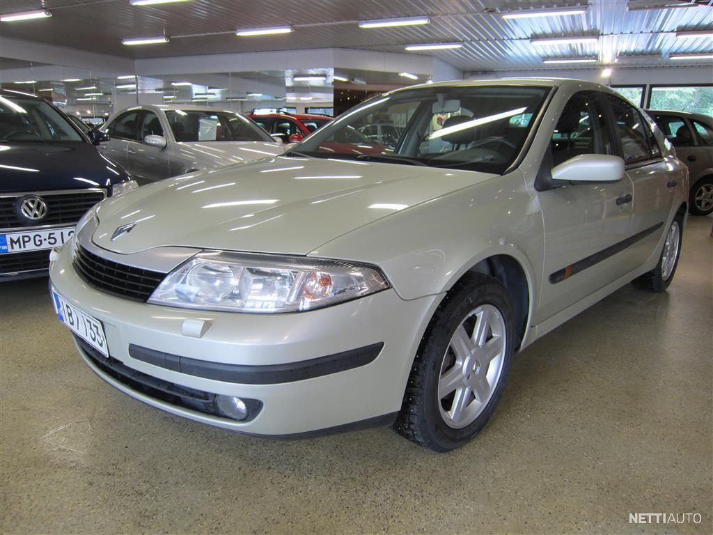 Renault Laguna