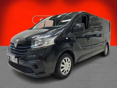 Renault Trafic 2019, kuva 1/28