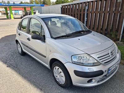 Citroen C3 2004, kuva 3/11