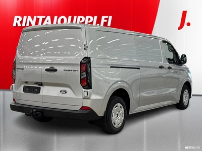 Ford Transit Custom 2026, kuva 2/21