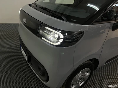 Maxus e-Deliver 5 L1H1 64 kWh (MY25) 2025, photo 4/30