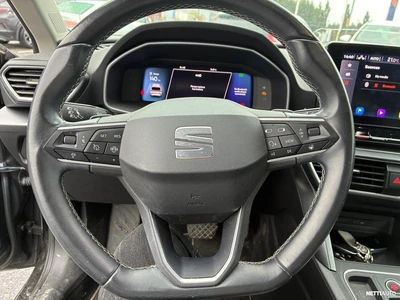 Seat Leon Sportstourer 2021, kuva 7/37