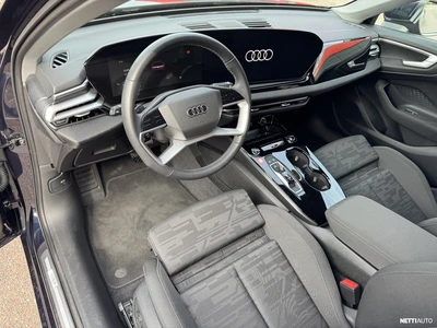 Audi A5 Avant e-Hybrid 2025, kuva 4/4