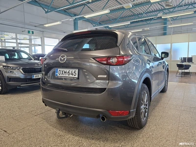Mazda CX-5 2018, kuva 3/9