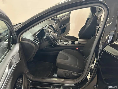 Ford Mondeo AUTOMAATTI 2020, photo 5/18
