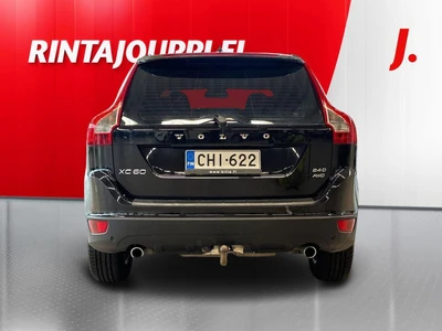 Volvo XC60 2009, photo 4/36