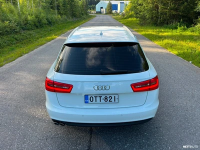 Audi A6 2013, kuva 6/20