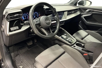 Audi A3 2022, kuva 6/31