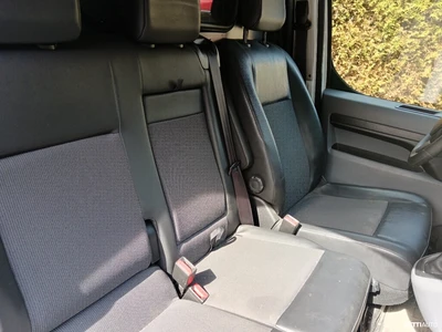 Citroen Jumpy Blue Hdi 120XL 2020, photo 6/7