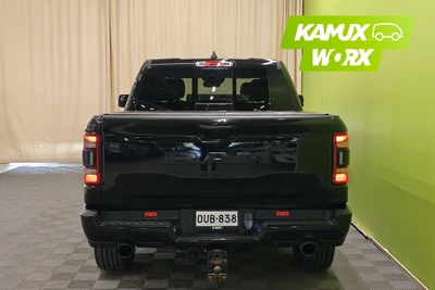 Dodge Ram 1500 5.7 Hemi Laramie SIS ALV 2020, photo 5/30