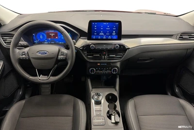 Ford Kuga 2023, kuva 7/31