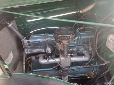 Chevrolet Pickup 1939, photo 4/10