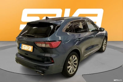 Ford Kuga 2022, kuva 2/6