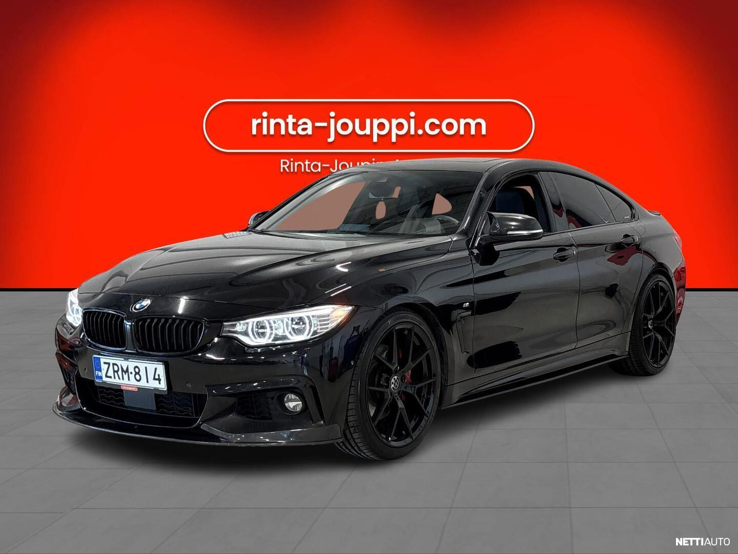 BMW 440