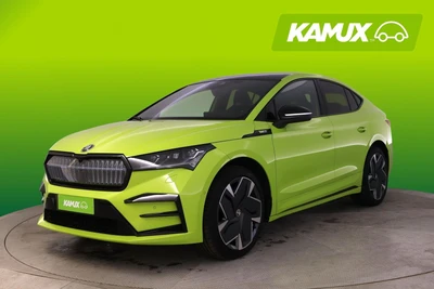 Skoda Enyaq Coupe 80x 4x4 RS iV 2023, kuva 6/41