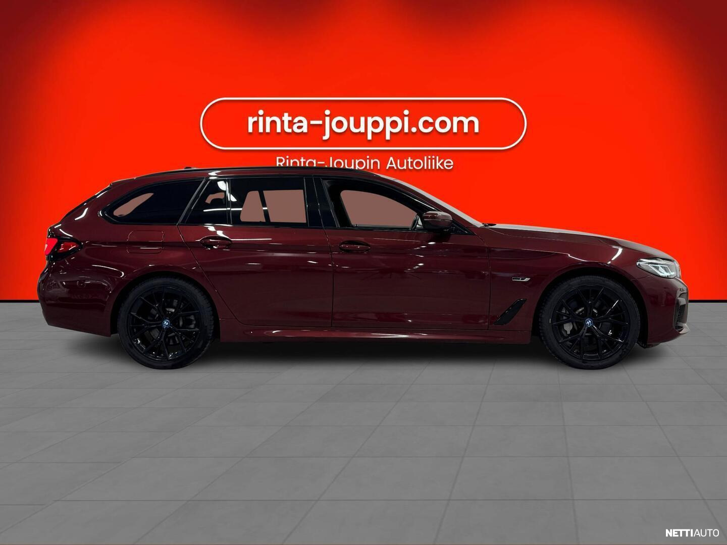 BMW 530 2023, kuva 5/23