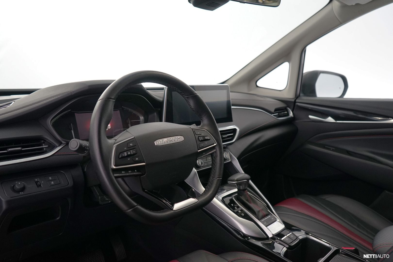 Maxus Euniq 5