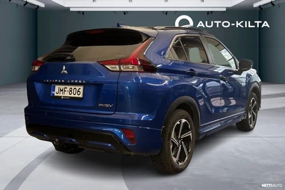 Mitsubishi Eclipse Cross 2021, kuva 3/27
