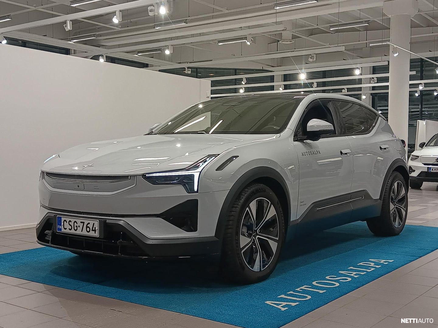 Polestar 3