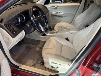 Volvo XC60 D3 AWD Summum aut 2011, kuva 7/9