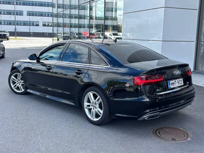 Audi A6 2016, kuva 5/13