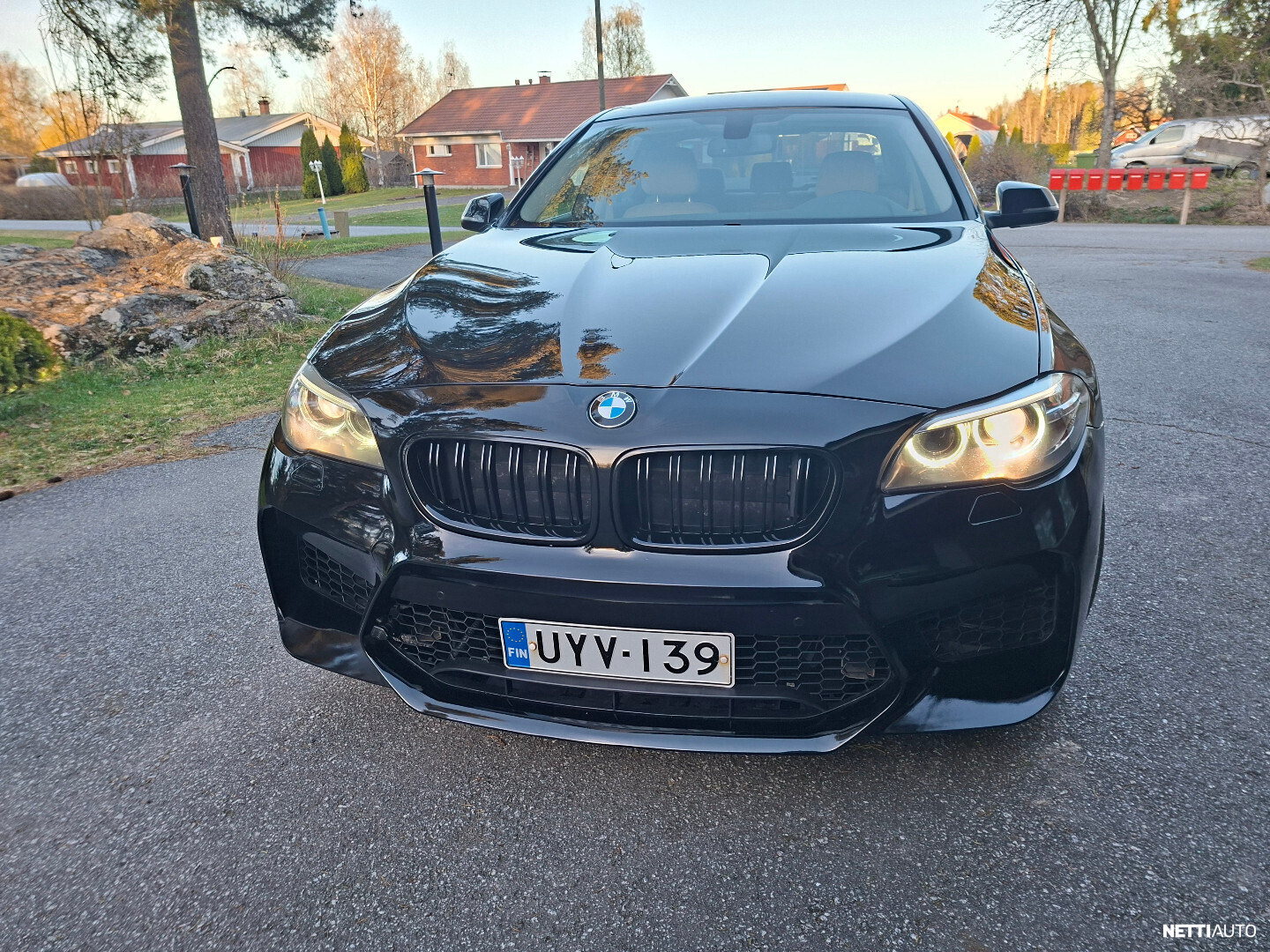 BMW 518