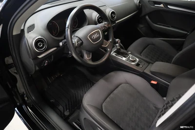 Audi A3 2014, kuva 5/23