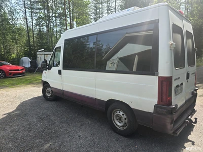 Citroen Jumper 2005, photo 1/10