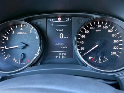 Nissan Qashqai 2016, kuva 6/10