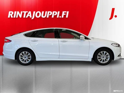 Ford Mondeo 2015, photo 6/22