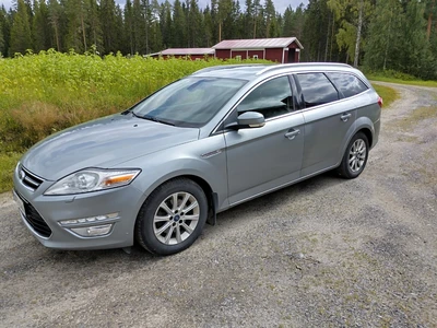 Ford Mondeo 2012, kuva 1/11
