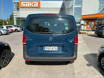 Mercedes-Benz Vito 2019, kuva 4/6