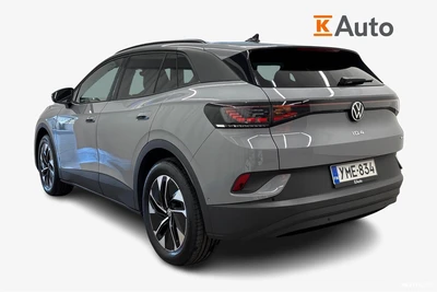 Volkswagen ID.4 2026, kuva 2/28