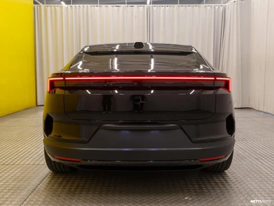 Polestar 4 Long Range Dual motor 2025, kuva 4/72