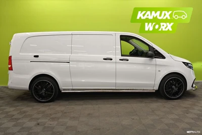 Mercedes-Benz Vito 2025, kuva 2/35