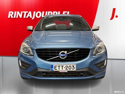 Volvo XC60 D5 AWD Business aut 2015, kuva 3/15