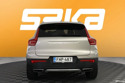 Volvo XC40 D3 Inscription aut 2018, kuva 7/42