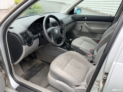 Volkswagen Golf 2001, kuva 3/21