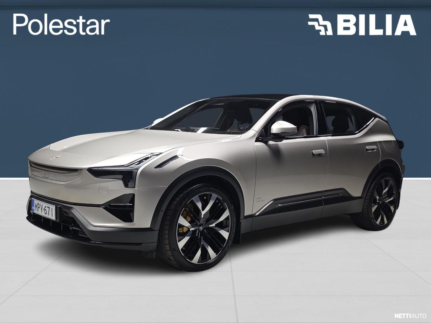 Polestar 3