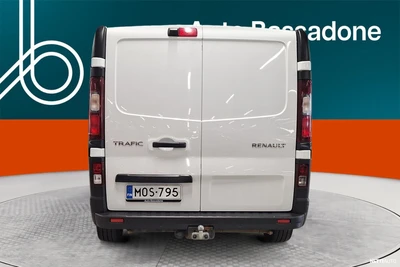 Renault Trafic 2023, kuva 4/25