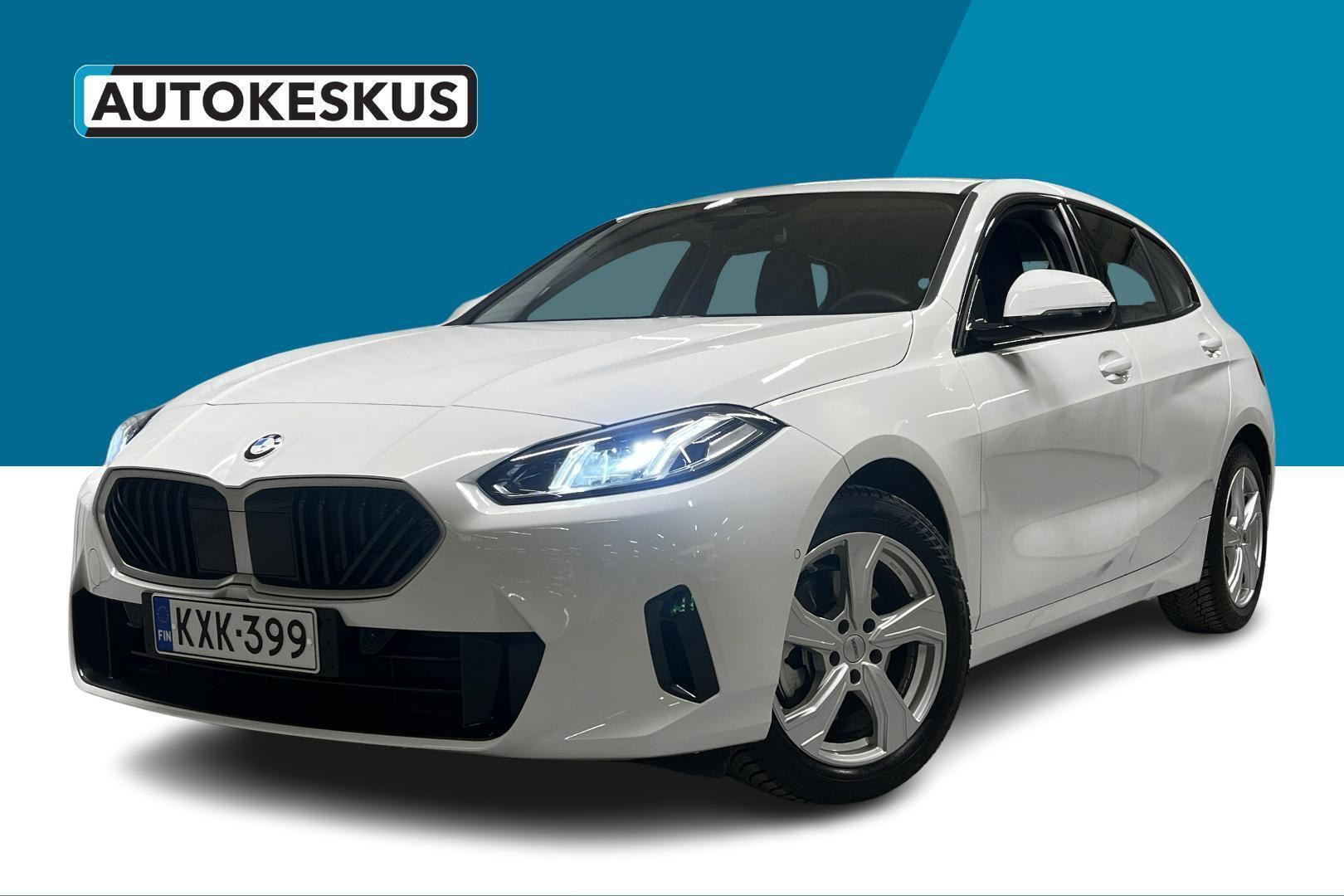 BMW 120