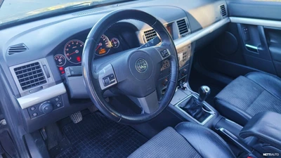 Opel Vectra Gts turbo 2005, kuva 6/18