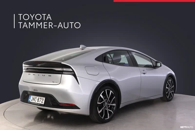 Toyota Prius Hybrid Style 2023, kuva 7/17