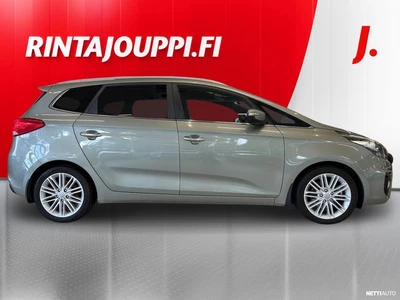 Kia Carens 2017, photo 6/22