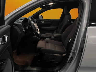 Volvo XC40 Recharge Twin Ultimate (MY24) 2024, photo 6/51