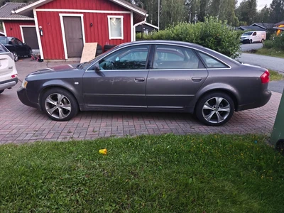 Audi A6 2000, kuva 3/9