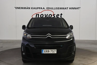 Citroen e-Spacetourer 2023, kuva 6/64