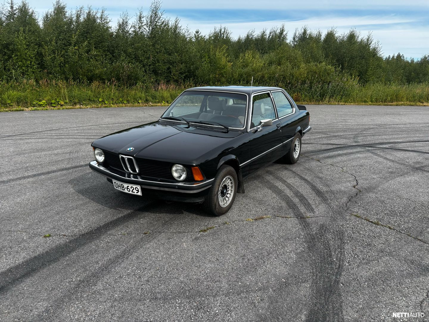 BMW 316
