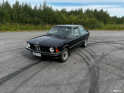 BMW 316 1978, kuva 1/11